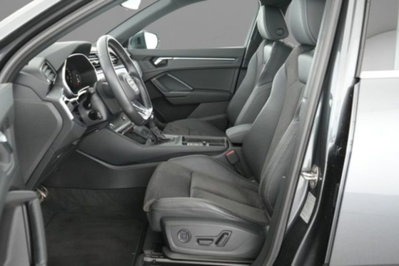 Audi Q3 Sportback 35 TFSI S tronic S line edition (7)
