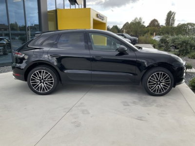 Porsche Macan S (4)