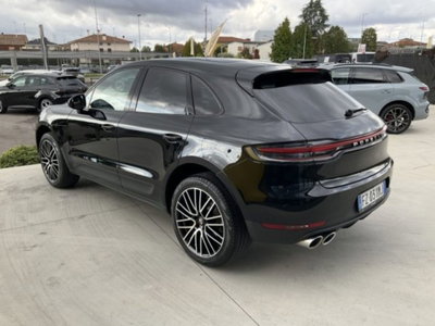 Porsche Macan S (5)
