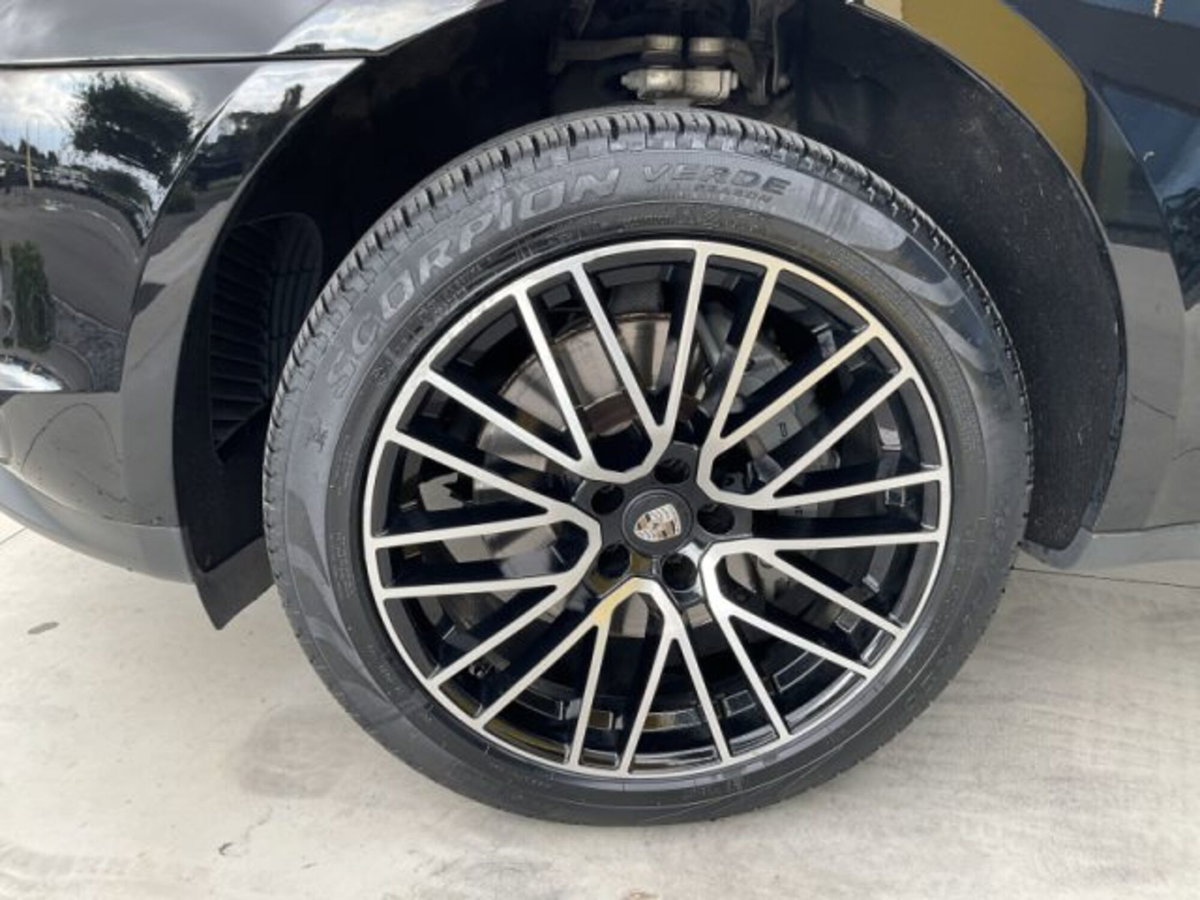 Porsche Macan S (7)