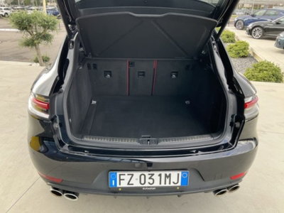 Porsche Macan S (8)