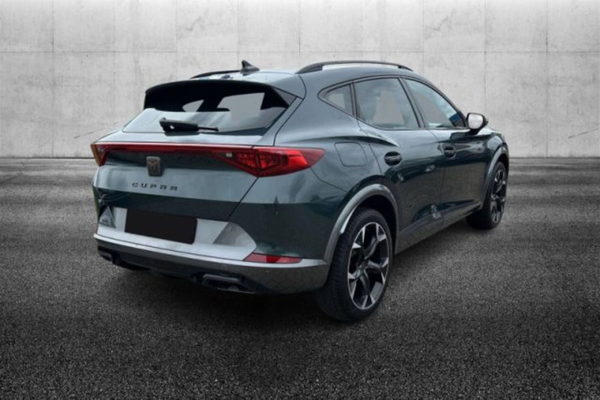Cupra Formentor Formentor 2.0 tdi 4drive 150cv dsg (2)