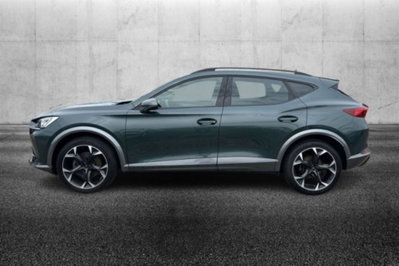 Cupra Formentor Formentor 2.0 tdi 4drive 150cv dsg (3)
