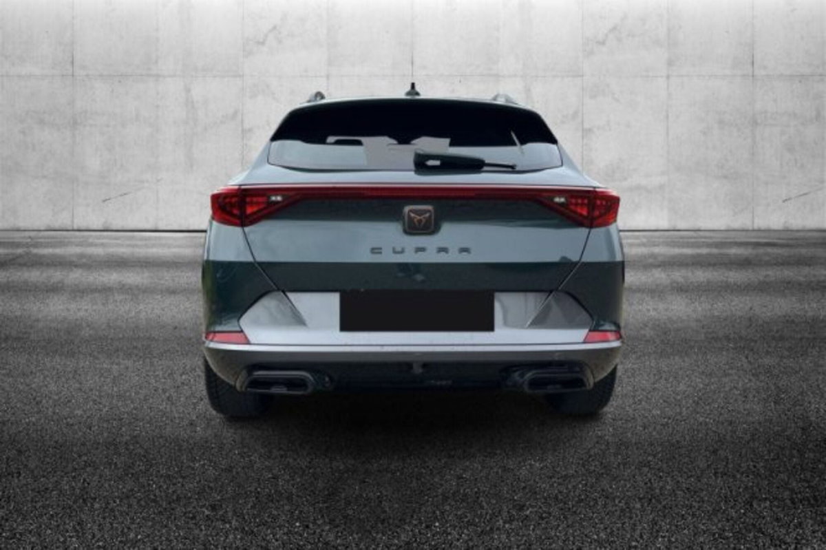 Cupra Formentor Formentor 2.0 tdi 4drive 150cv dsg (5)