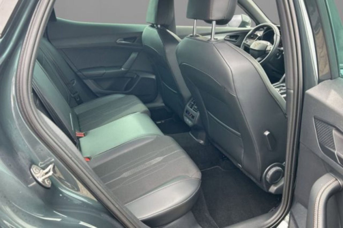 Cupra Formentor Formentor 2.0 tdi 4drive 150cv dsg (8)
