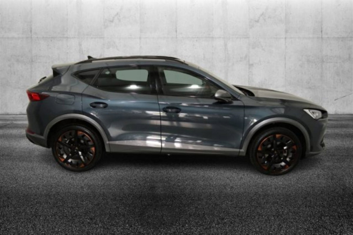 Cupra Formentor Formentor 2.0 tdi 4drive 150cv dsg (5)