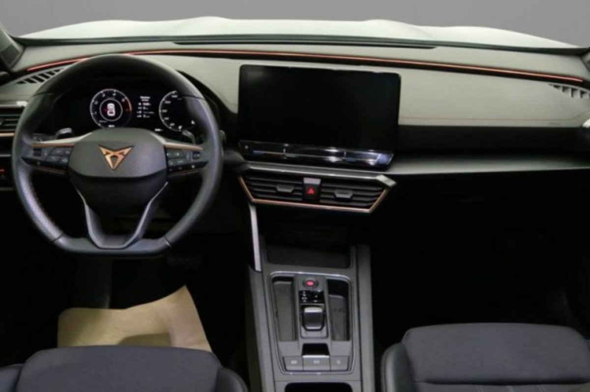 Cupra Formentor Formentor 2.0 tdi 4drive 150cv dsg (6)