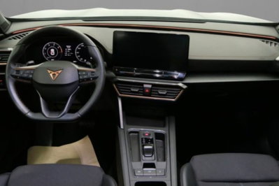 Cupra Formentor Formentor 2.0 tdi 4drive 150cv dsg (6)