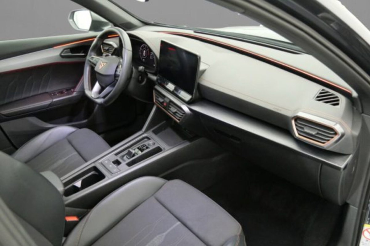 Cupra Formentor Formentor 2.0 tdi 4drive 150cv dsg (7)