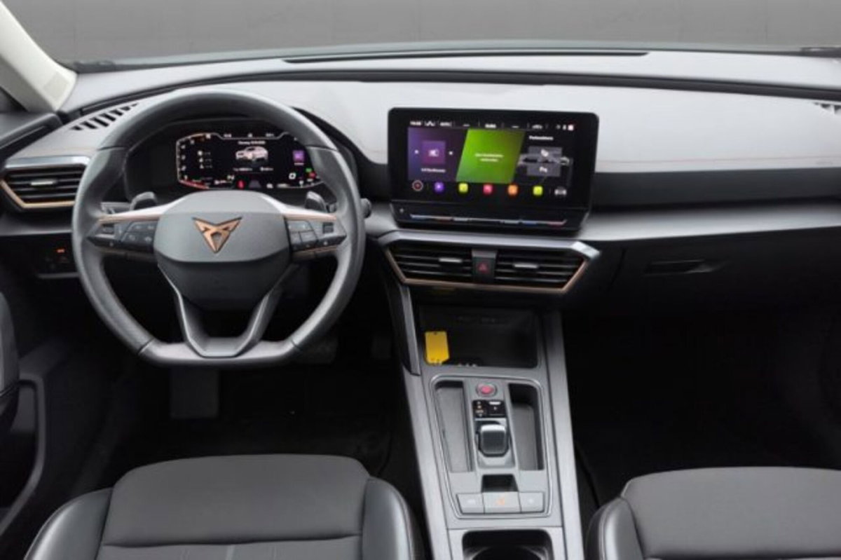 Cupra Formentor Formentor 2.0 tdi 4drive 150cv dsg (6)
