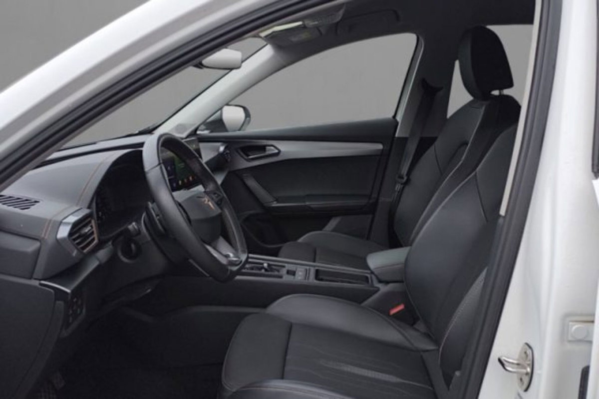 Cupra Formentor Formentor 2.0 tdi 4drive 150cv dsg (7)