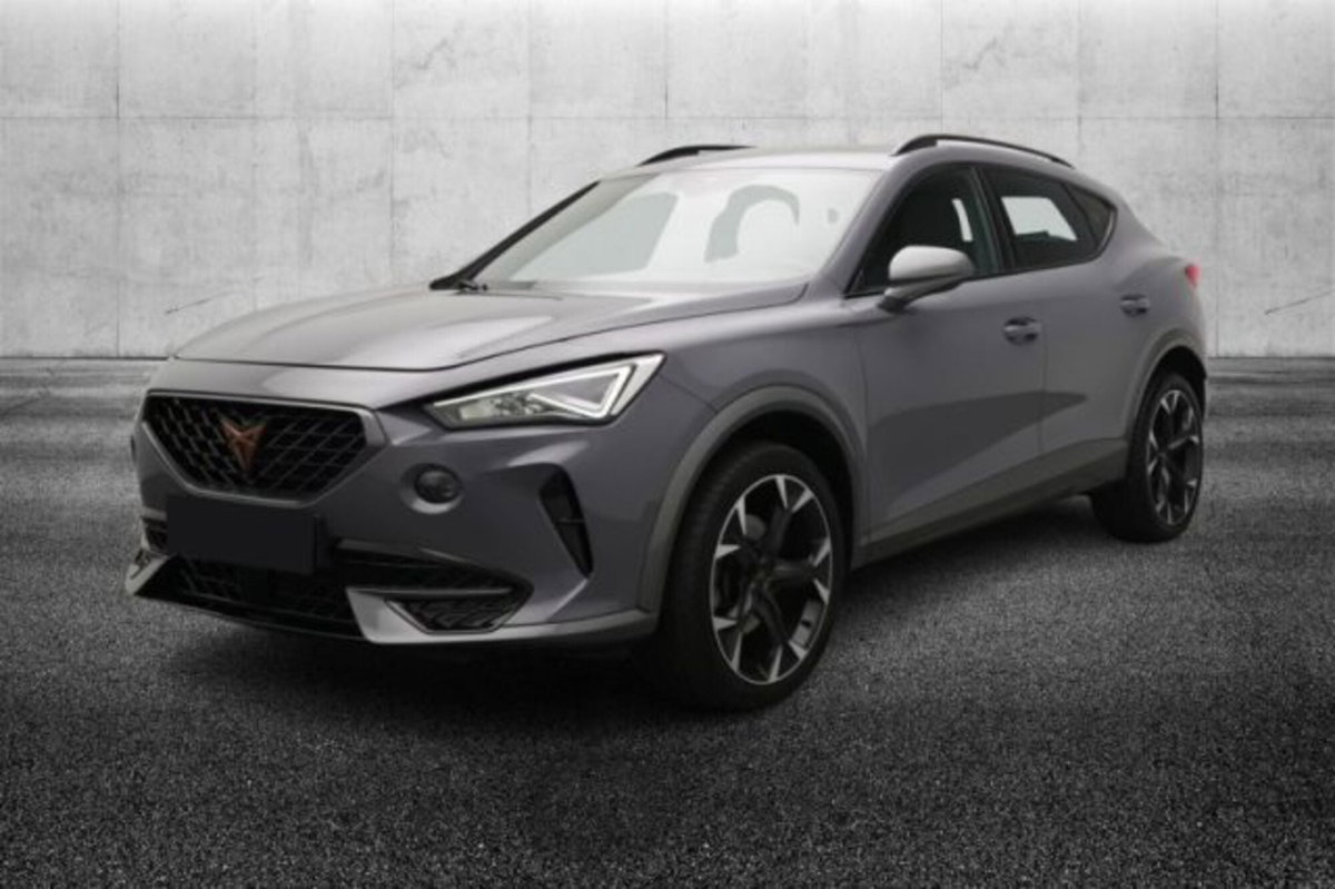 Cupra Formentor Formentor 2.0 tdi 4drive 150cv dsg