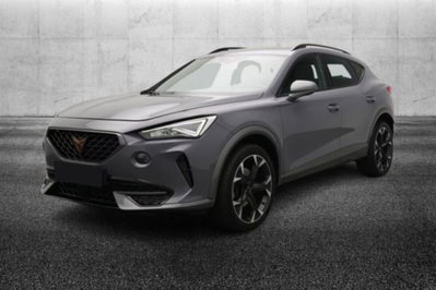 Cupra Formentor Formentor 2.0 tdi 4drive 150cv dsg usata
