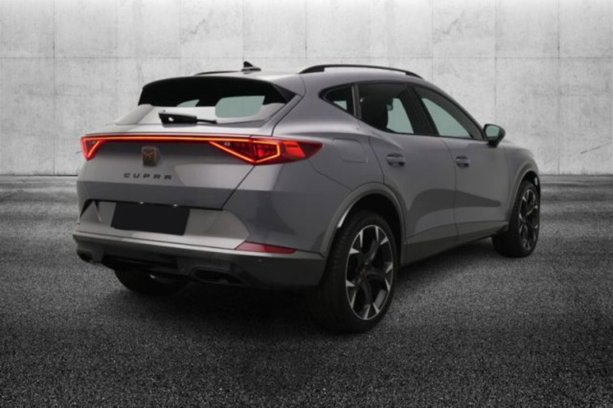 Cupra Formentor Formentor 2.0 tdi 4drive 150cv dsg (2)