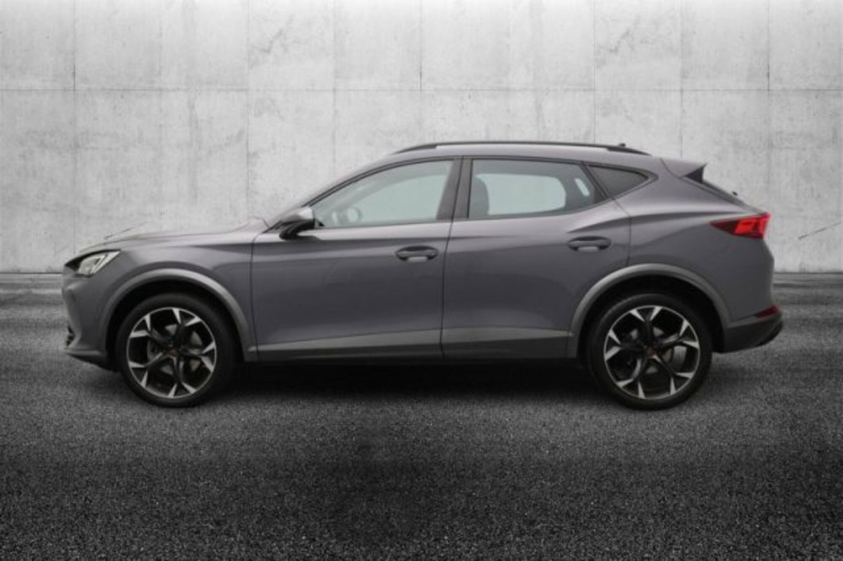 Cupra Formentor Formentor 2.0 tdi 4drive 150cv dsg (3)