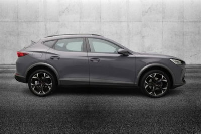 Cupra Formentor Formentor 2.0 tdi 4drive 150cv dsg (4)