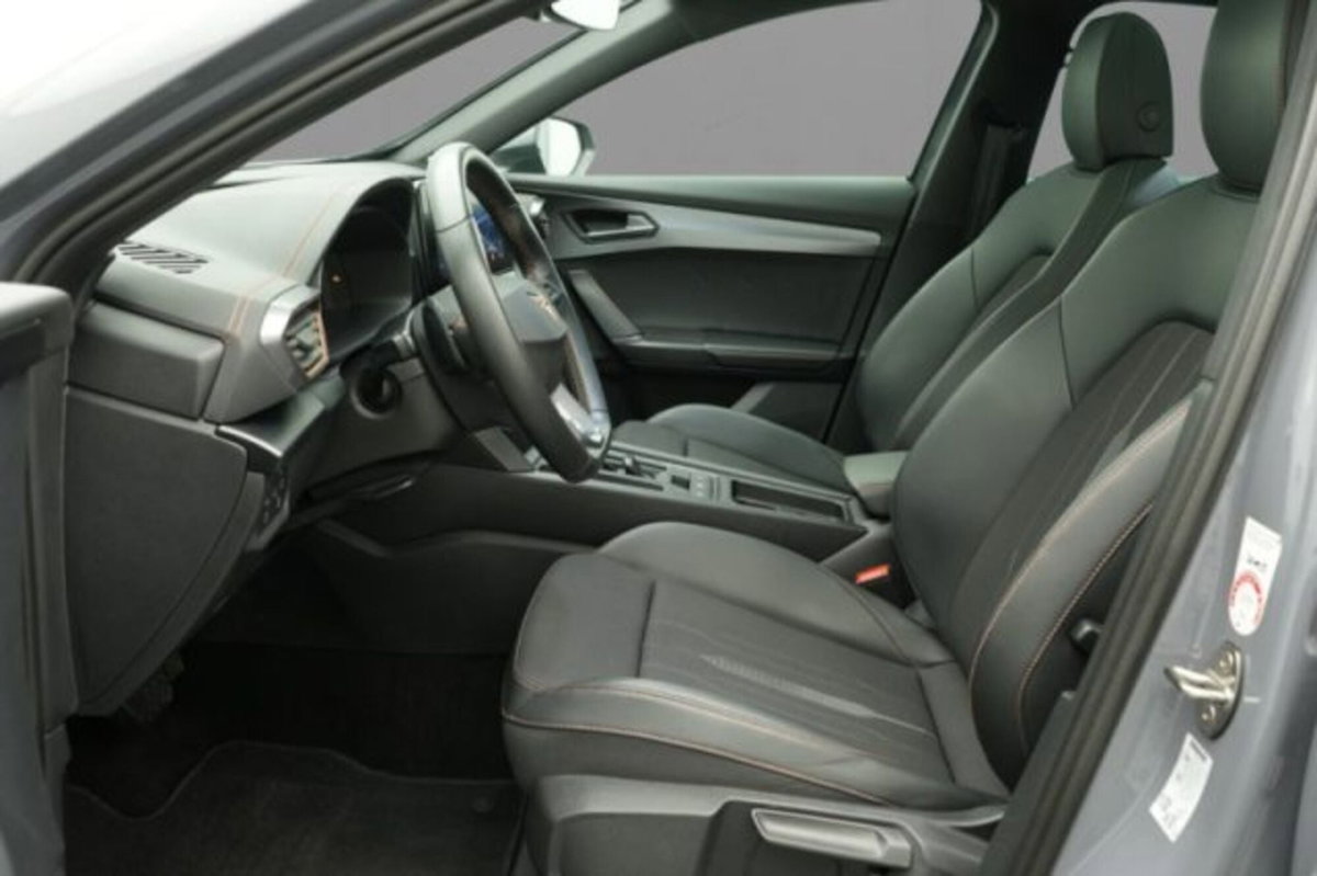 Cupra Formentor Formentor 2.0 tdi 4drive 150cv dsg (6)