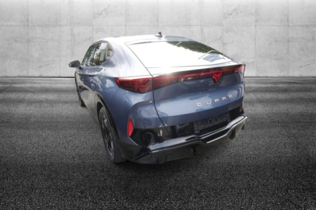 Cupra Tavascan 77kWh Endurance Lite rwd (3)