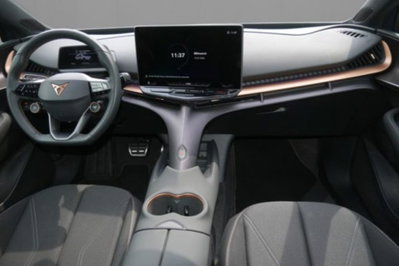 Cupra Tavascan 77kWh Endurance Lite rwd (4)
