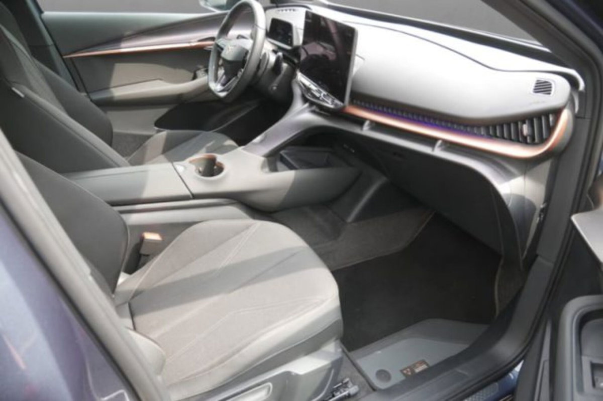 Cupra Tavascan 77kWh Endurance Lite rwd (5)
