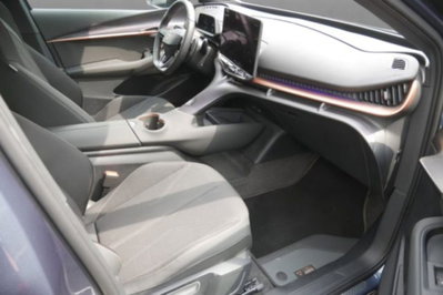 Cupra Tavascan 77kWh Endurance Lite rwd (5)
