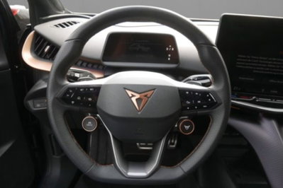 Cupra Tavascan 77kWh Endurance Lite rwd (7)