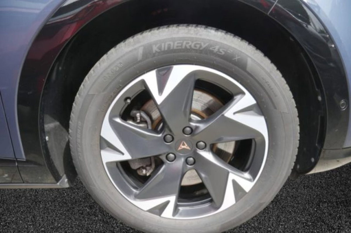 Cupra Tavascan 77kWh Endurance Lite rwd (8)