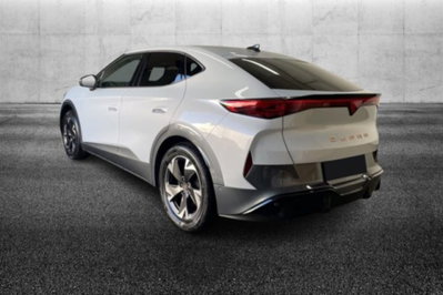 Cupra Tavascan 77kWh Endurance Lite rwd (2)