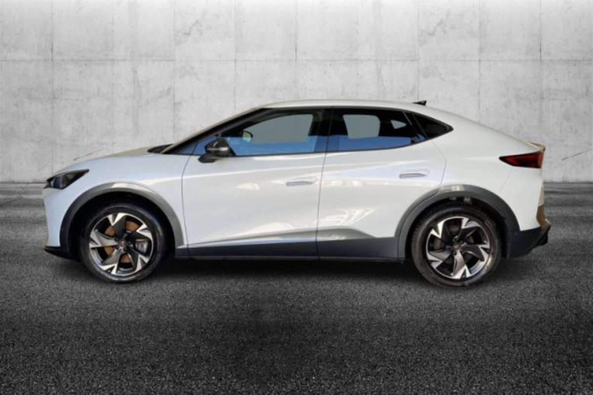 Cupra Tavascan 77kWh Endurance Lite rwd (3)