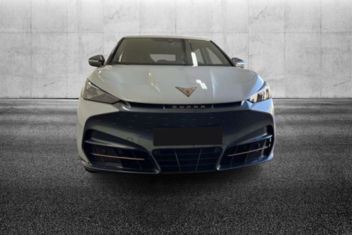 Cupra Tavascan 77kWh Endurance Lite rwd (4)