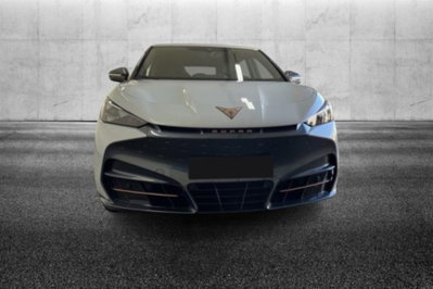 Cupra Tavascan 77kWh Endurance Lite rwd (4)