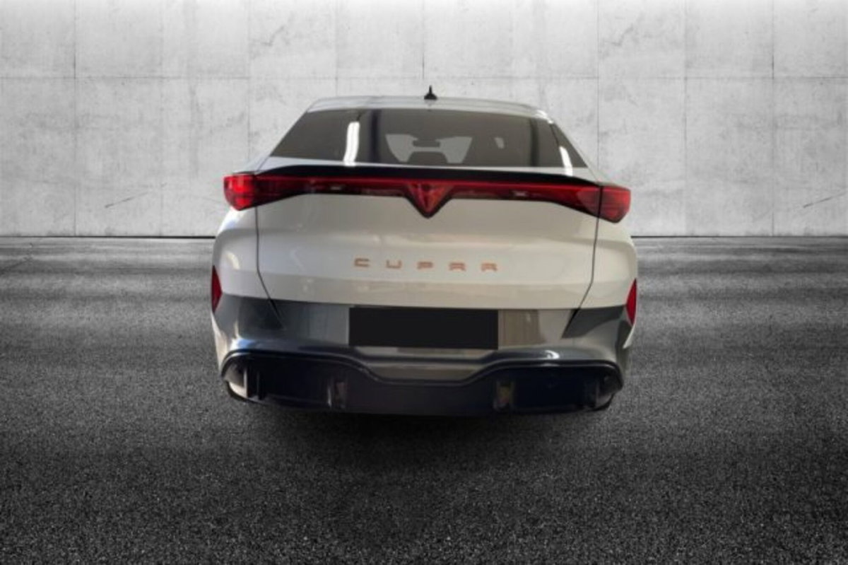 Cupra Tavascan 77kWh Endurance Lite rwd (5)