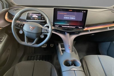 Cupra Tavascan 77kWh Endurance Lite rwd (6)