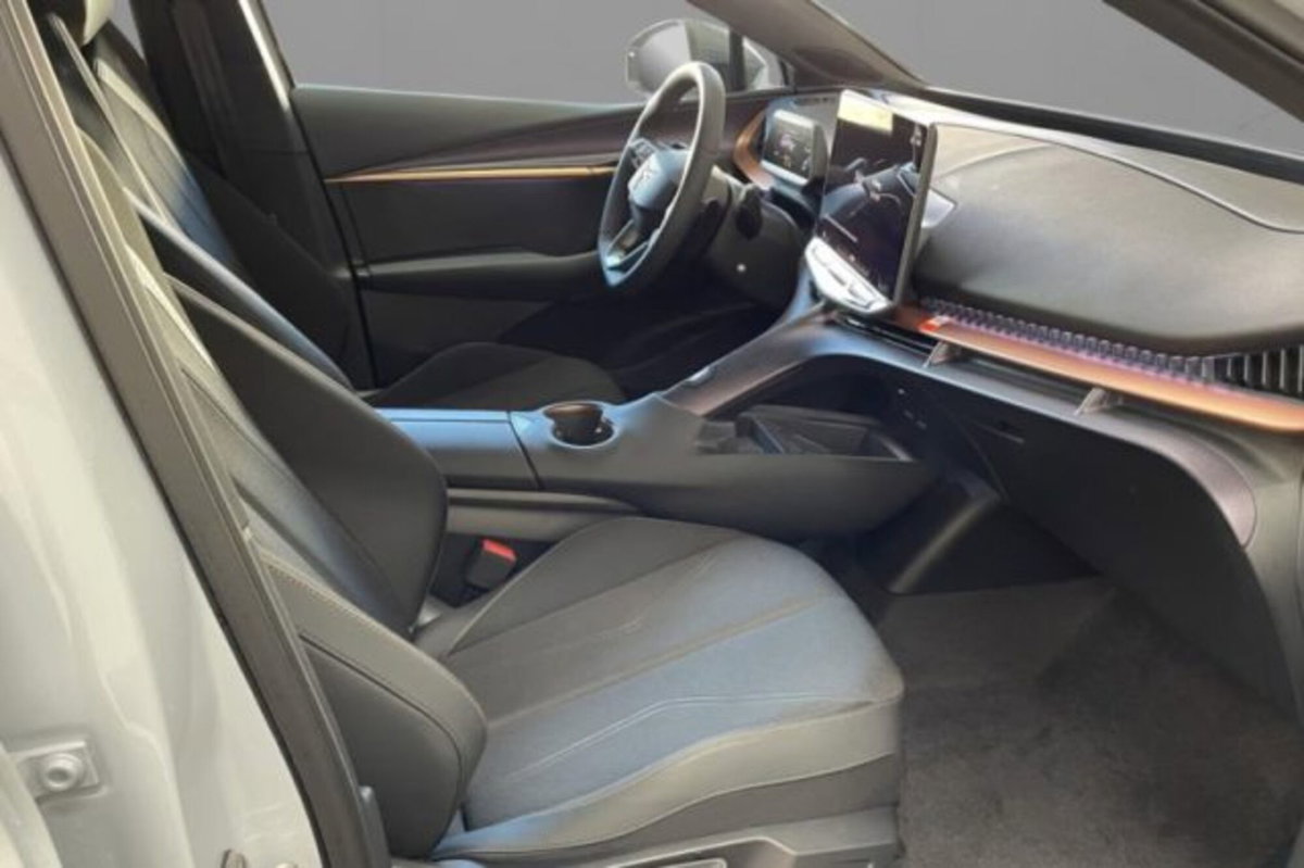 Cupra Tavascan 77kWh Endurance Lite rwd (7)
