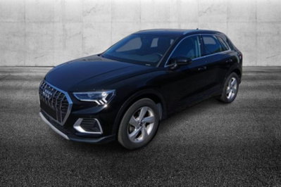 Audi Q3 35 TFSI S tronic Business Advanced usata