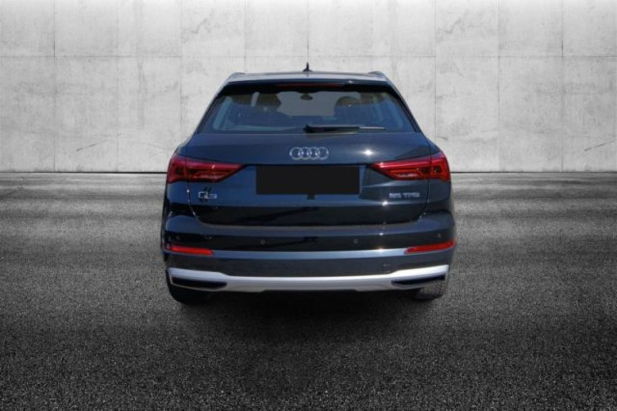 Audi Q3 35 TFSI S tronic Business Advanced (5)