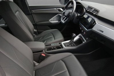 Audi Q3 35 TFSI S tronic Business Advanced (7)