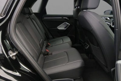 Audi Q3 35 TFSI S tronic Business Advanced (8)