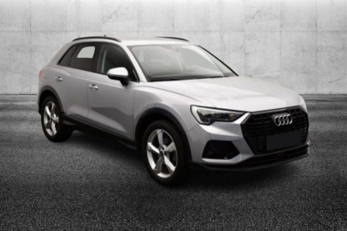 Audi Q3 35 TFSI S tronic Business Advanced
