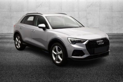 Audi Q3 35 TFSI S tronic Business Advanced usata