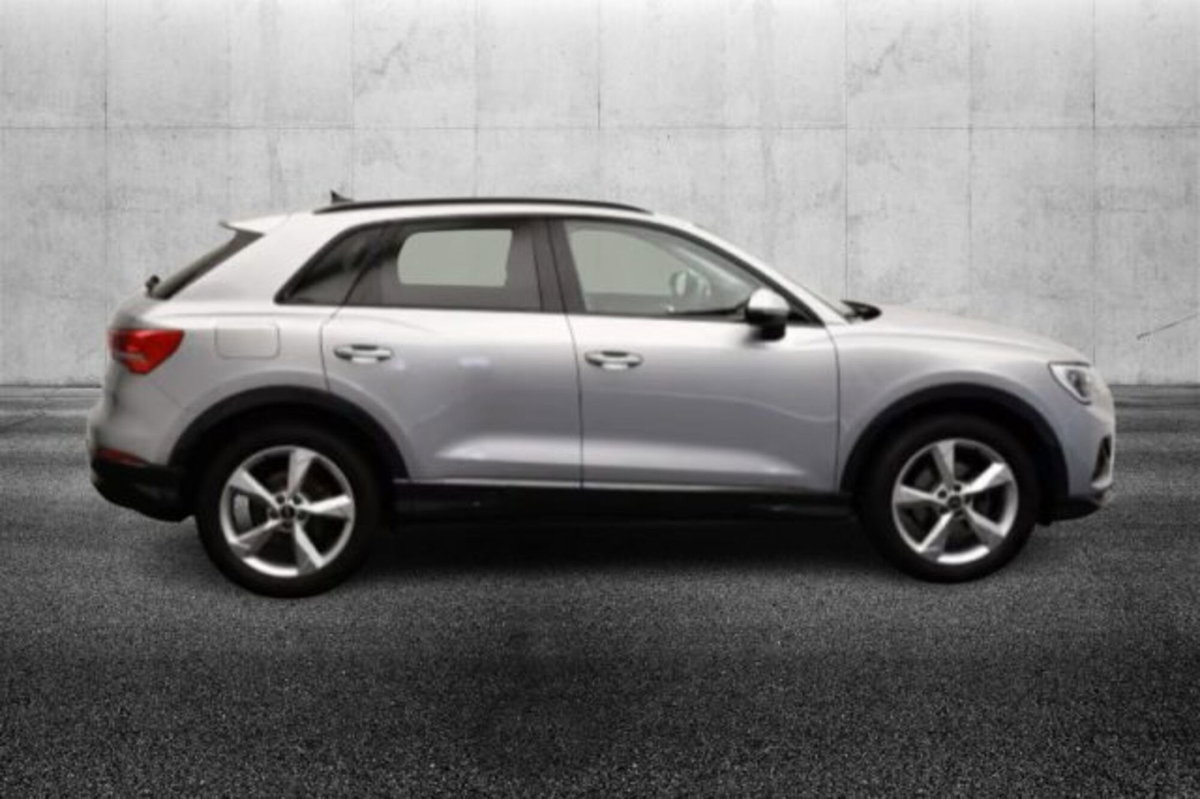 Audi Q3 35 TFSI S tronic Business Advanced (5)