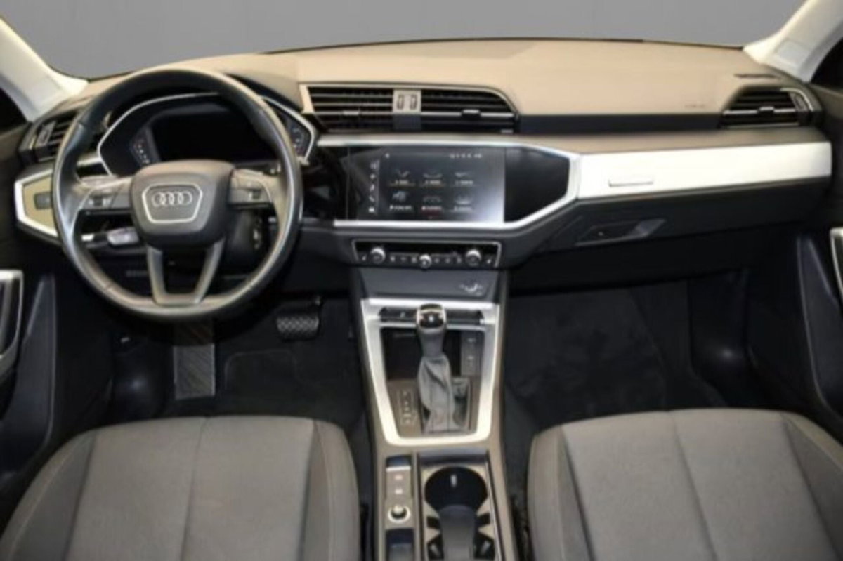 Audi Q3 35 TFSI S tronic Business Advanced (6)
