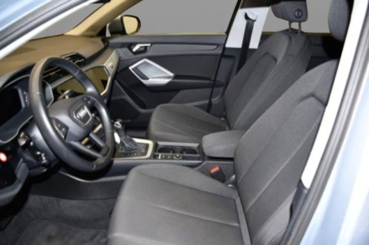 Audi Q3 35 TFSI S tronic Business Advanced (7)