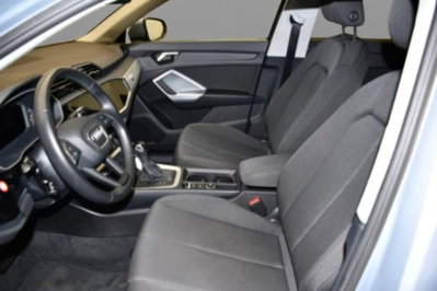Audi Q3 35 TFSI S tronic Business Advanced (7)