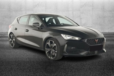 Cupra Leon Leon 2.0 tsi VZ 300cv dsg usata