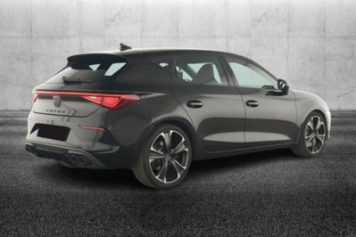 Cupra Leon Leon 2.0 tsi VZ 300cv dsg (3)