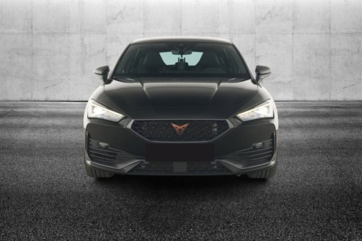 Cupra Leon Leon 2.0 tsi VZ 300cv dsg (5)