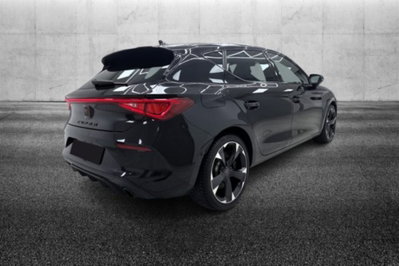 Cupra Leon Leon 2.0 TSI 245 CV DSG (4)