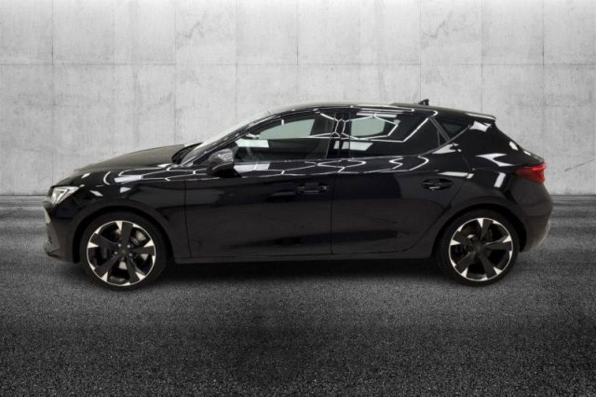 Cupra Leon Leon 2.0 TSI 245 CV DSG (5)