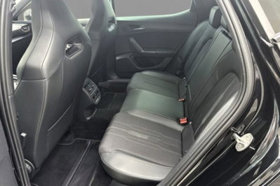Cupra Leon Leon 2.0 TSI 245 CV DSG (8)